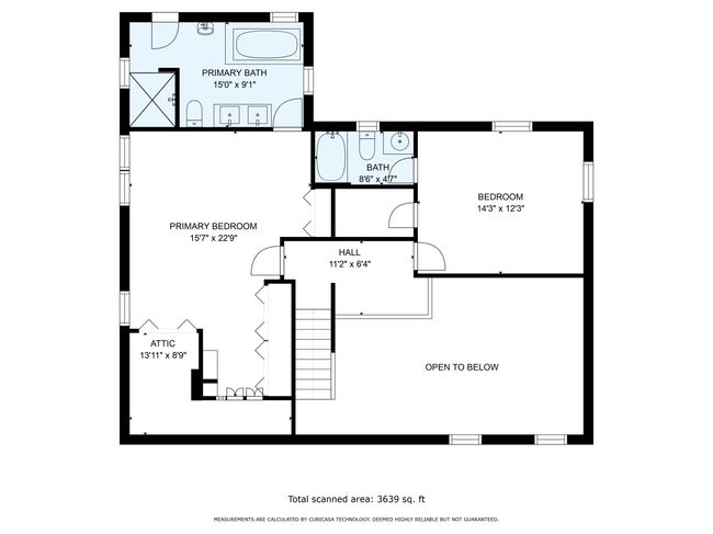 1115 New Boston Rd, House other with 3 bedrooms, 3 bathrooms and null parking in Francestown NH | Image 38