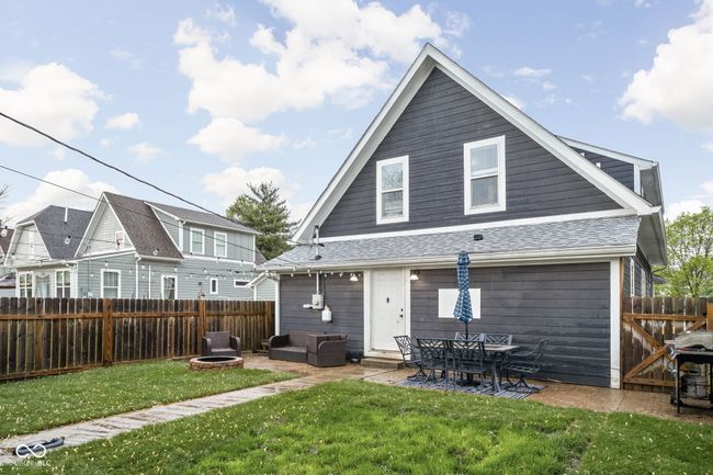 1852 Singleton St, House other with 4 bedrooms, 3 bathrooms and null parking in Indianapolis IN | Image 25
