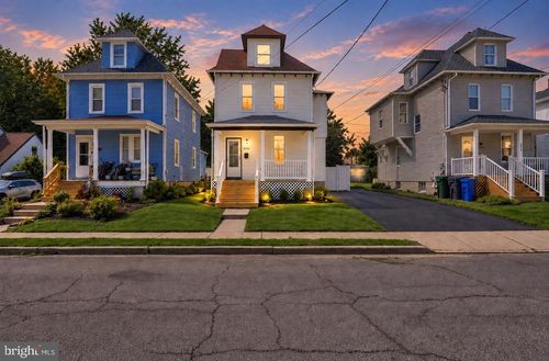 470 N Tyson Ave, GLENSIDE, PA, 19038-3026 | Card Image