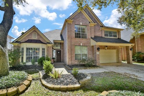 1222 Ragsdale Ln, Katy, TX, 77494-3571 | Card Image