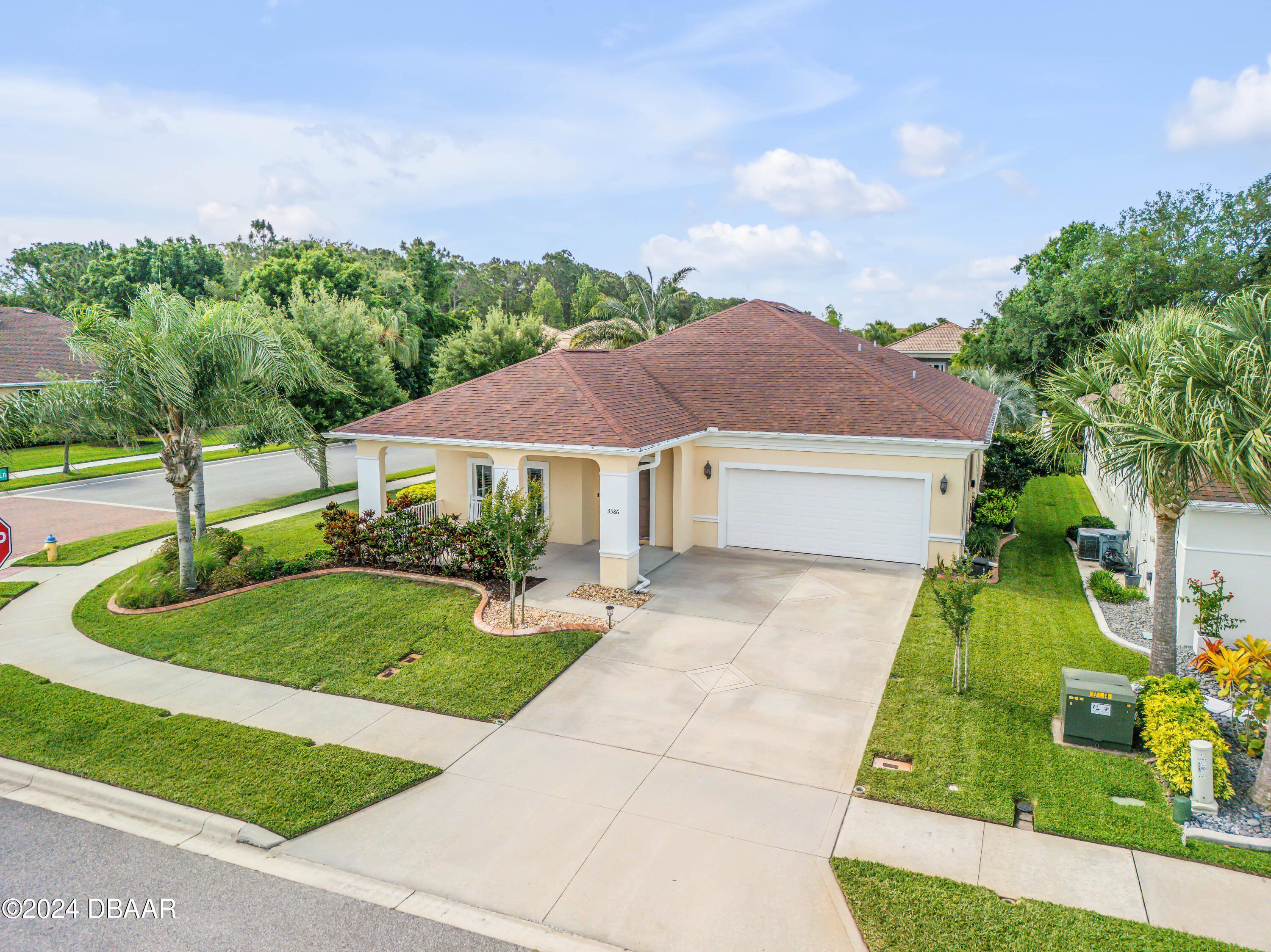 Leonardo Ln, New Smyrna Beach, FL 32168