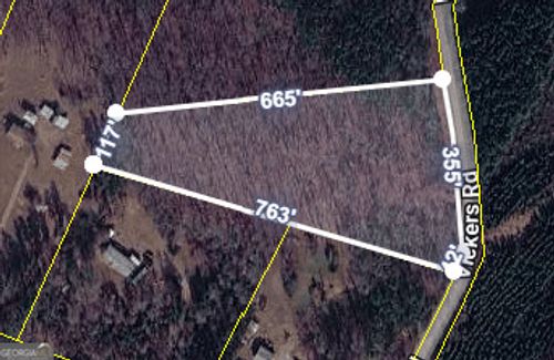 0 Vickers Rd, Flovilla, GA, 30216 | Card Image