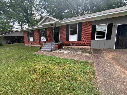3556 Brookmeade St, Memphis, TN, 38127-5831 | Card Image