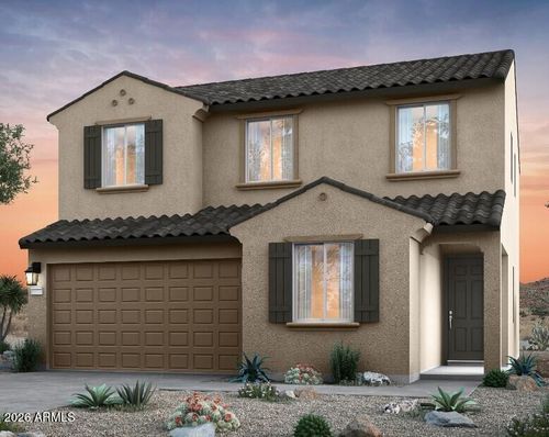 36274 N Ghia Drive, San Tan Valley, AZ, 85140 | Card Image