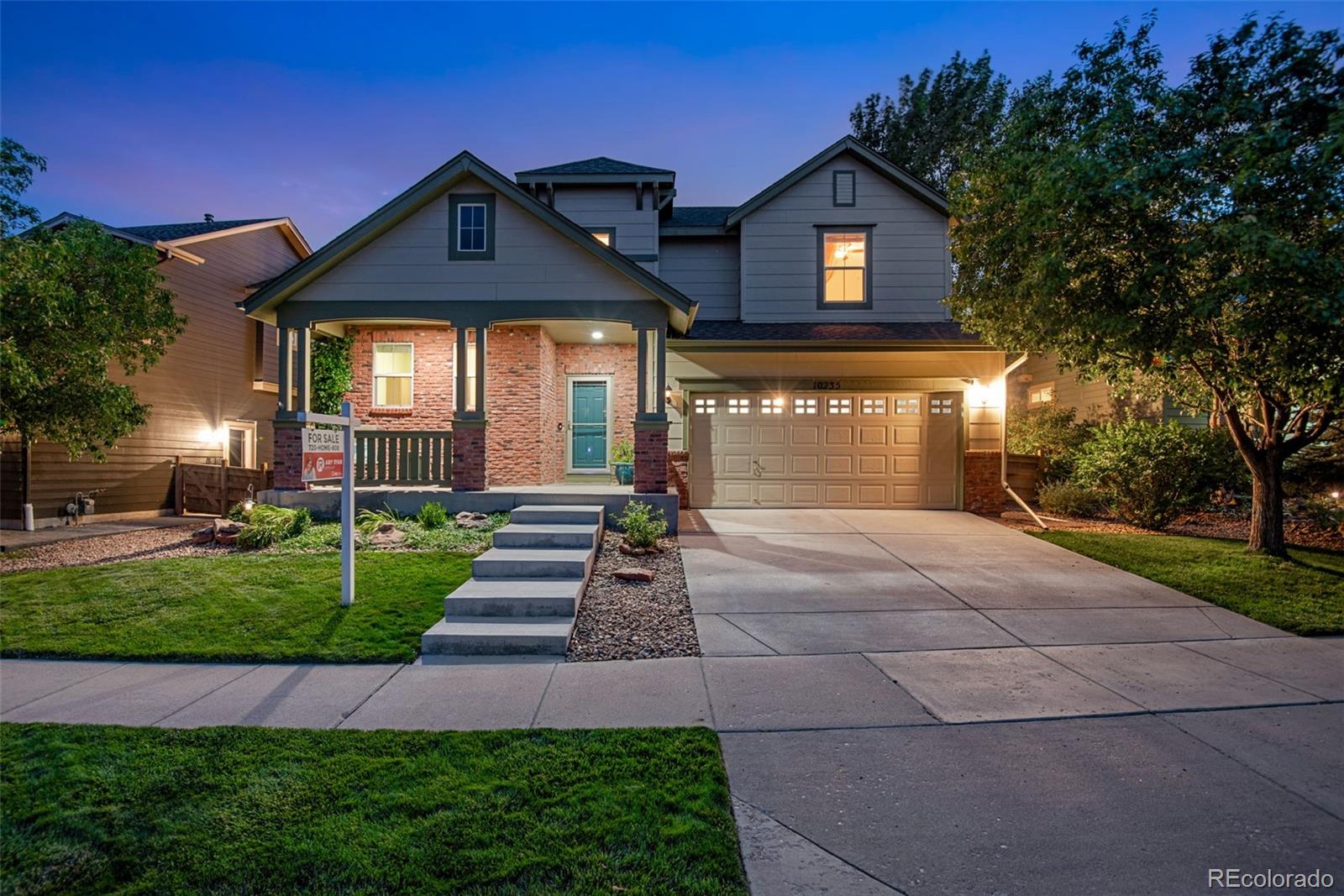 Ventura St, Commerce City, CO 80022