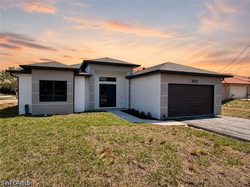 3522 Randall Blvd, Naples, FL, 34120 | Card Image