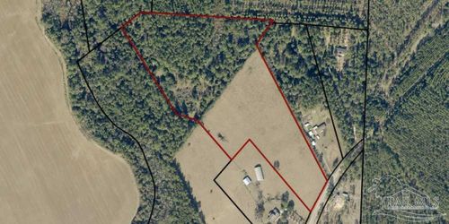 0000 Pat Brown Rd, MILTON, FL, 32570 | Card Image