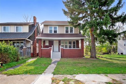 5015 Vancouver St, Detroit, MI, 48204-3649 | Card Image