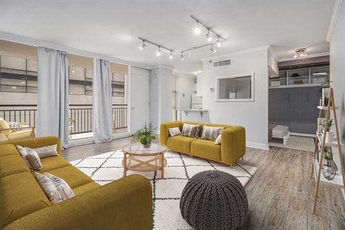 apt-601a-620 Peachtree St Ne, Atlanta, GA, 30308-2364 | Card Image