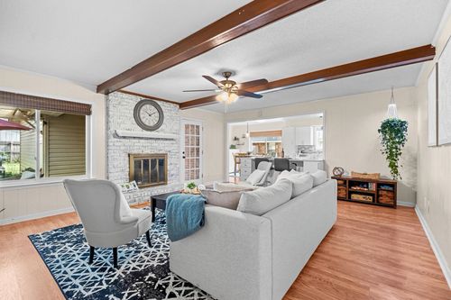 6264 Skylight Dr, Bartlett, TN, 38135-2430 | Card Image