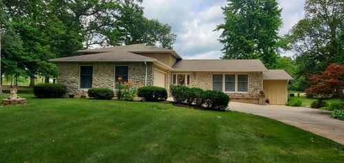 16225 Nottingham Dr, Wapakoneta, OH, 45895-9499 | Card Image