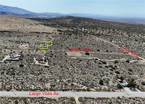 0 Largo Vista Rd, Llano, CA, 93544 | Card Image