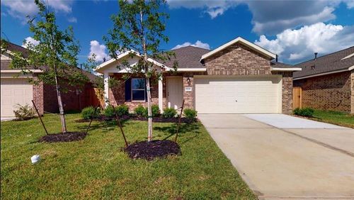9206 Harvest Steel Dr, Baytown, TX, 77521-3712 | Card Image