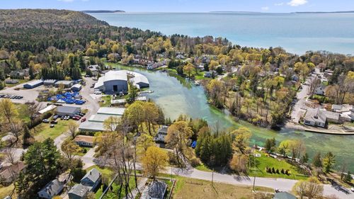 TBD Chandler St, Leland, MI, 49654 | Card Image