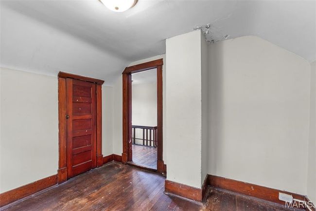 114 N West End Blvd, House other with 5 bedrooms, 2 bathrooms and null parking in Cape Girardeau MO | Image 16
