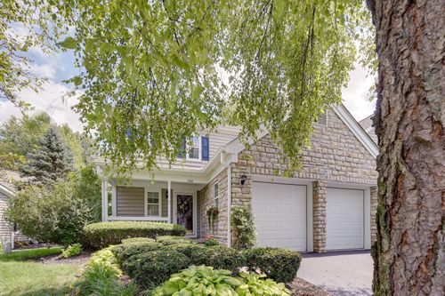 348 Buck Run Trl, Westerville, OH, 43082-8948 | Card Image