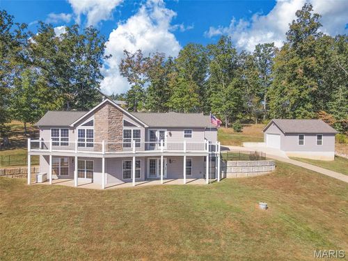 10182 Rosemary Ave, Bonne Terre, MO, 63628-9410 | Card Image