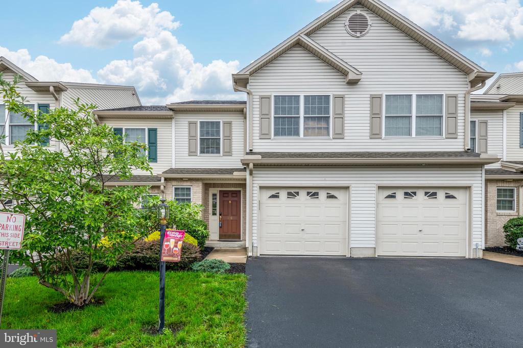 Oaklea Rd, Harrisburg, PA 17110
