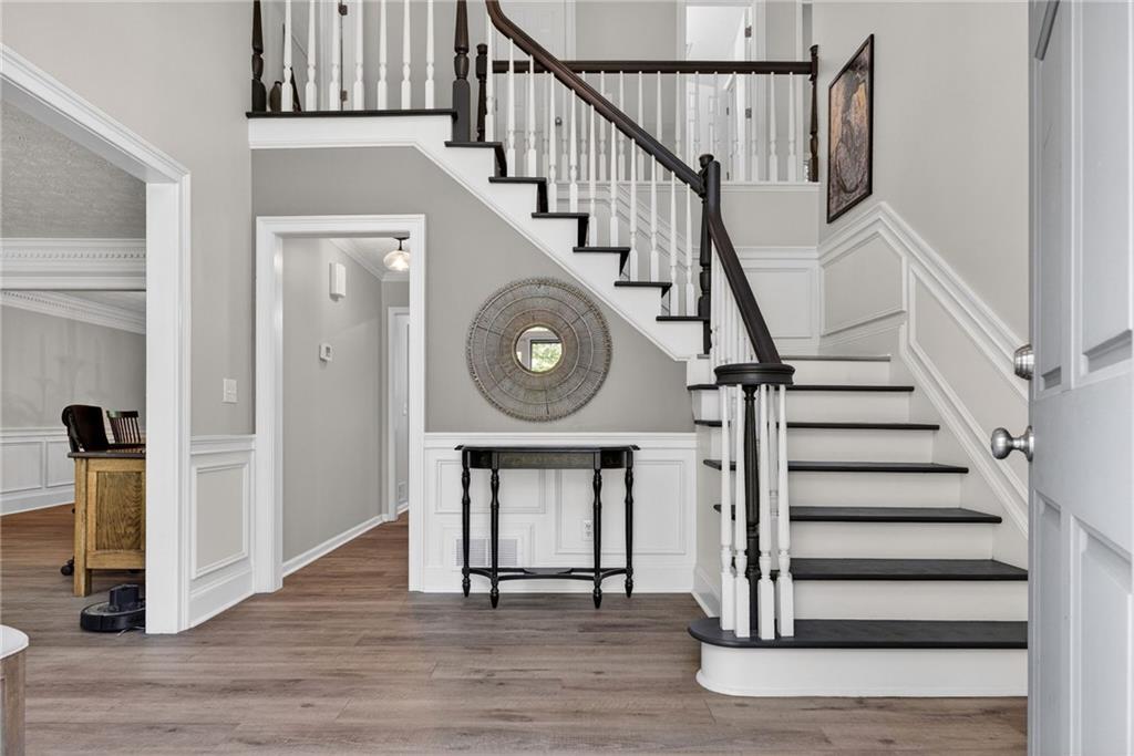 Residential in Lilburn 4