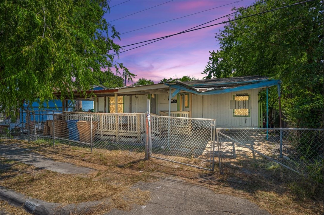 Espinoza St, Corpus Christi, TX 78405