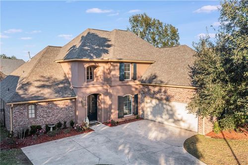 38174 Jefferson Xing, Prairieville, LA, 70769-4274 | Card Image