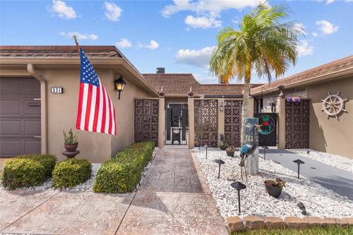 531-531 Boca Ciega Point Blvd S, MADEIRA BEACH, FL, 33708-2719 | Card Image