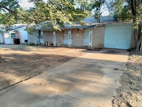 601 Crane Dr, Euless, TX, 76039-3225 | Card Image