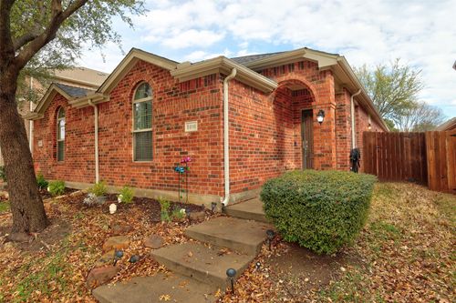 5916 Round Up Ln, Mckinney, TX, 75070-6512 | Card Image