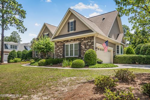 175 Wiregrass Ln, Southern Pines, NC, 28387-3057 | Card Image