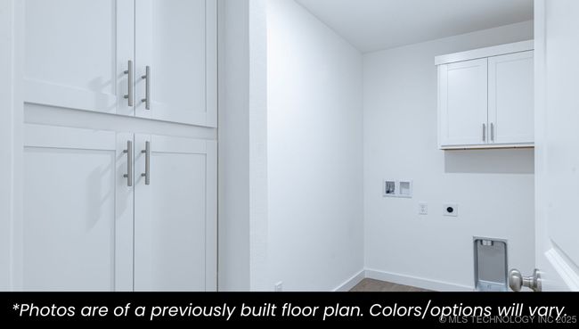 219 S 25 Th St, House other with 3 bedrooms, 2 bathrooms and null parking in Collinsville OK | Image 16
