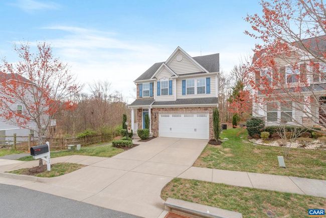1446 Decatur Dr, House other with 4 bedrooms, 3 bathrooms and null parking in CHARLOTTESVILLE VA | Image 40