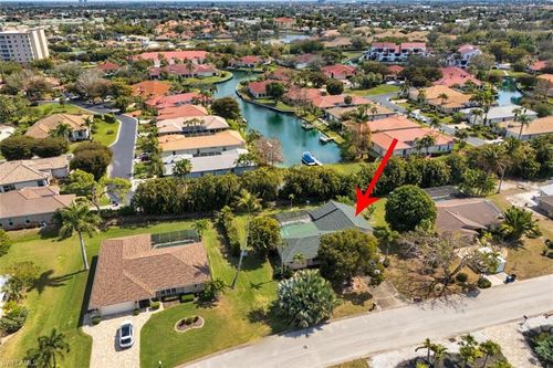 14922 Bonaire Cir, FORT MYERS, FL, 33908-1801 | Card Image