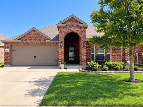 2804 Ainsworth Rd, Aubrey, TX, 76227-2150 | Card Image