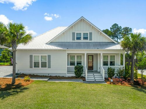 335 Hillcrest Rd, Santa Rosa Beach, FL, 32459-4131 | Card Image