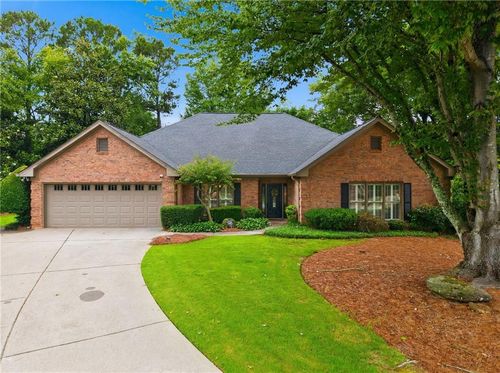 965 Knoll Crest Ct, Alpharetta, GA, 30004-6344 | Card Image