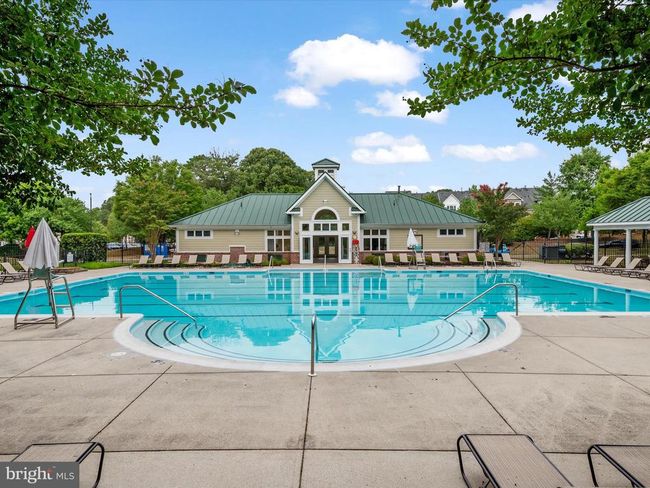 2447 Warm Spring Way, Townhouse with 3 bedrooms, 4 bathrooms and null parking in ODENTON MD | Image 43
