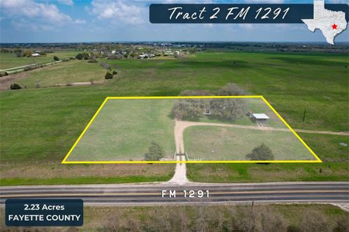 2 Fm 1291, Round Top, TX, 78940 | Card Image