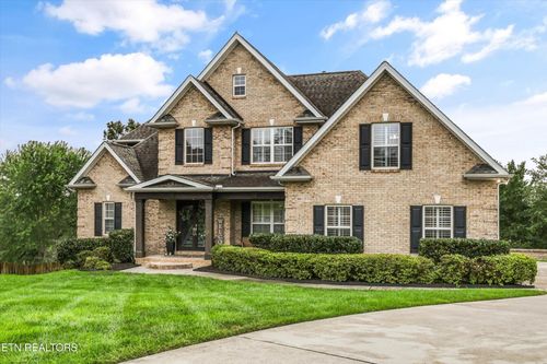 9440 Abbey Mist Lane, Knoxville, TN, 37931 | Card Image