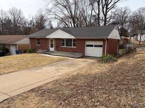 4723 N Hills Ln, Cool Valley, MO, 63121-1029 | Card Image