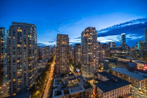 1905-535 Smithe St, Vancouver, BC, V6B0H2 | Card Image