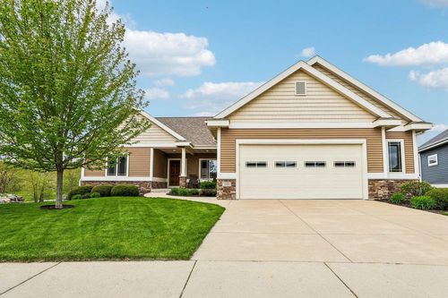 248 Greenway Circle, DEERFIELD, WI, 53531 | Card Image