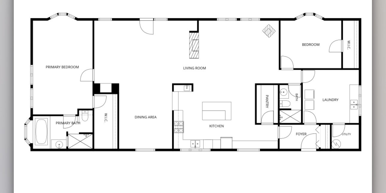 Residential in Glorieta 5