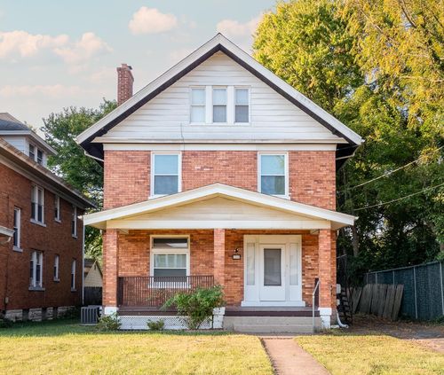 2119 Slane Ave, Norwood, OH, 45212-3613 | Card Image