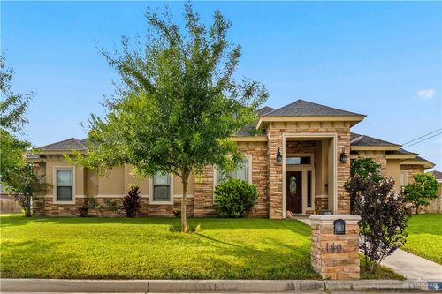 1405 Helena Drive, Harlingen, TX, 78552 | Card Image