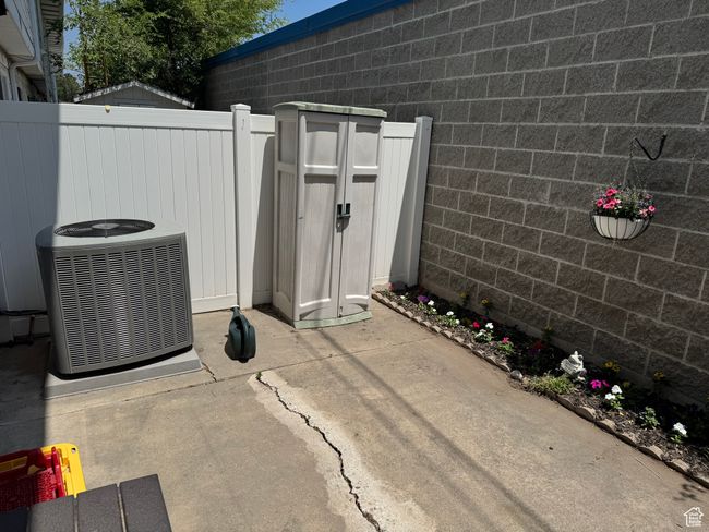 View of patio | Image 29