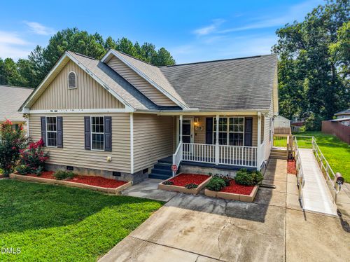 719 Lynn Road, Durham, NC, 27703 | Card Image