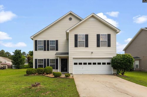 175 Rosecliff Cir, Hopkins, SC, 29061-8387 | Card Image
