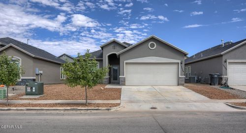 13849 Garforth Ave, El Paso, TX, 79928-2378 | Card Image