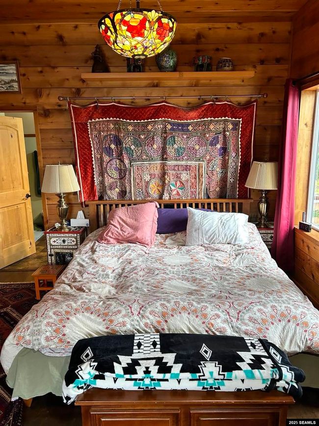 Lot 1, Block 10 Legal Address Only, House other with 4 bedrooms, 2 bathrooms and null parking in Whale Pass AK | Image 27