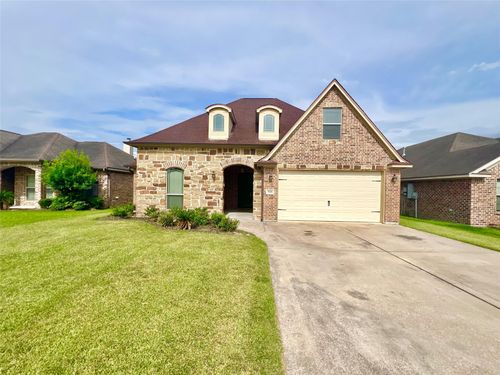 5710 Nicole Ln, Beaumont, TX, 77713-9609 | Card Image